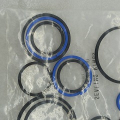M11-0005-AM DSI6 SEAL RING KIT 11PCS A KIT FWD 6speed M11 auto parts