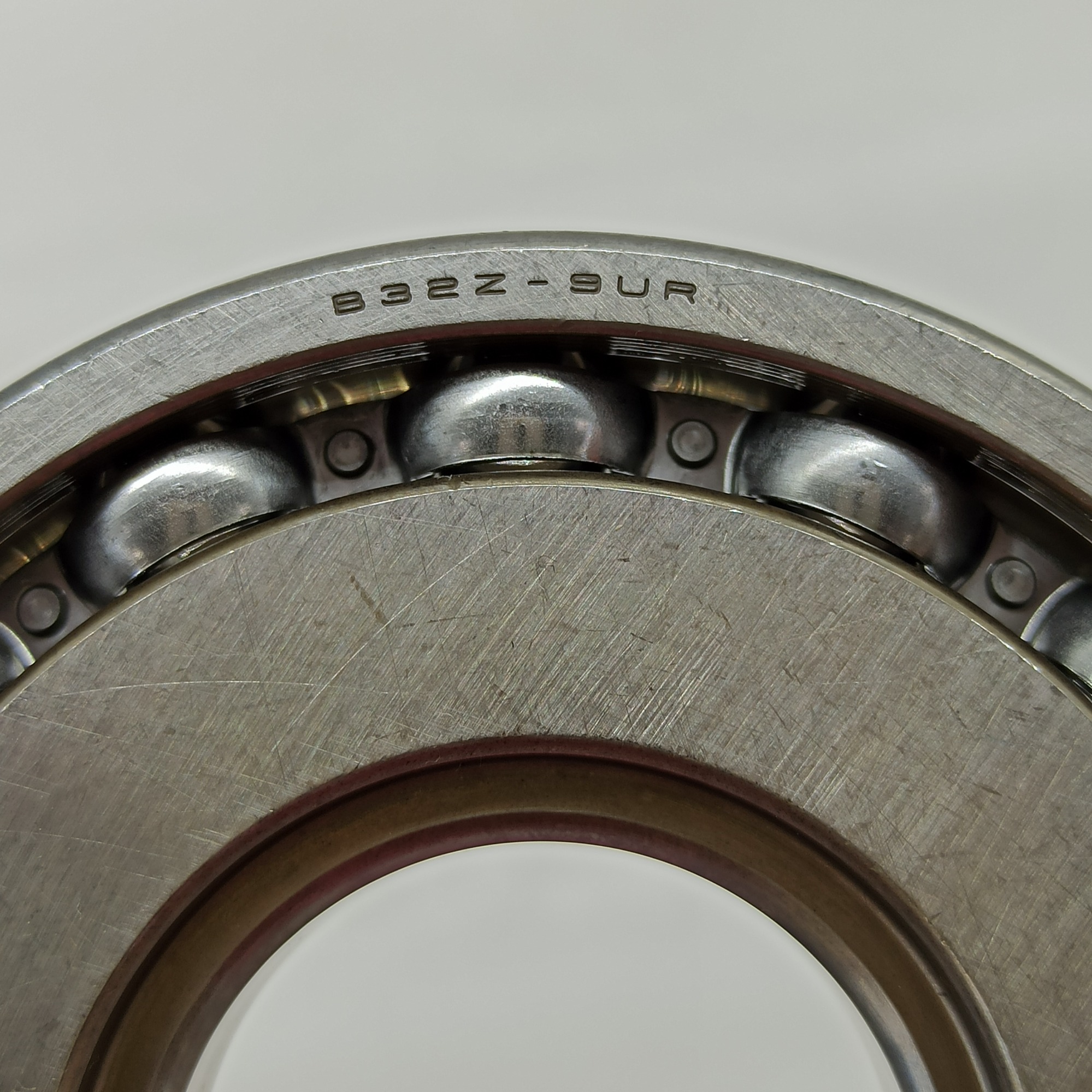09A-0014-OEM B32Z-9 BEARING RE0F09A CVT transmission JF010E for car