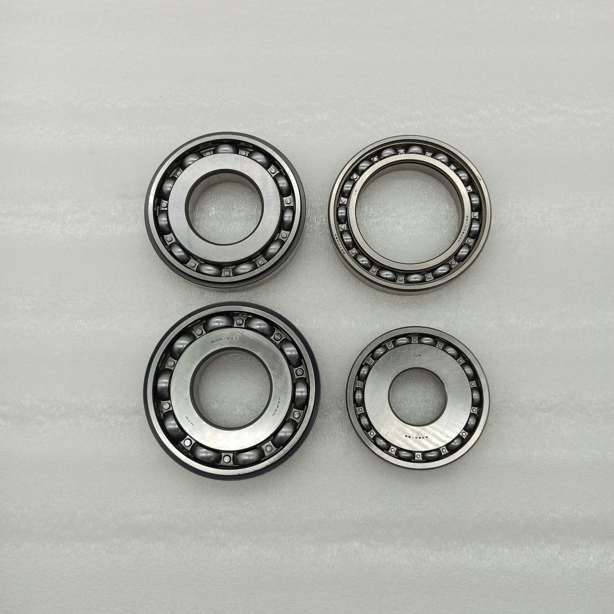 09A-0020-OEM bearing kit RE0F09A CVT transmission JF010E