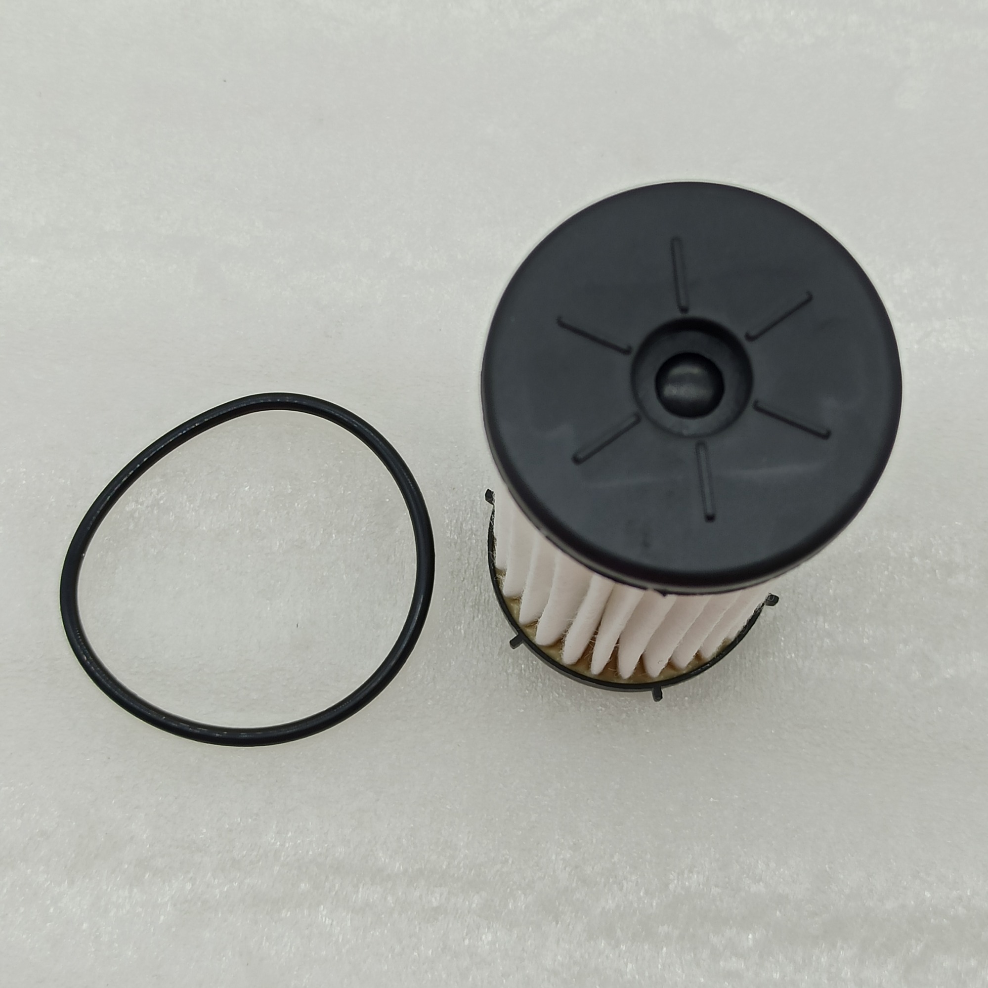 0BH-0050-AM outer filter AM, without outer cap DQ500/0BH DCT DSG