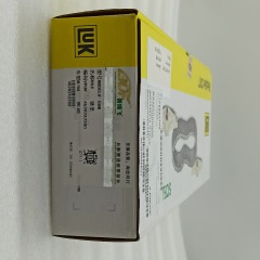 0AW-0022-OEM chain assy with chain guide VL381/0AW CVT transmission for AUDI