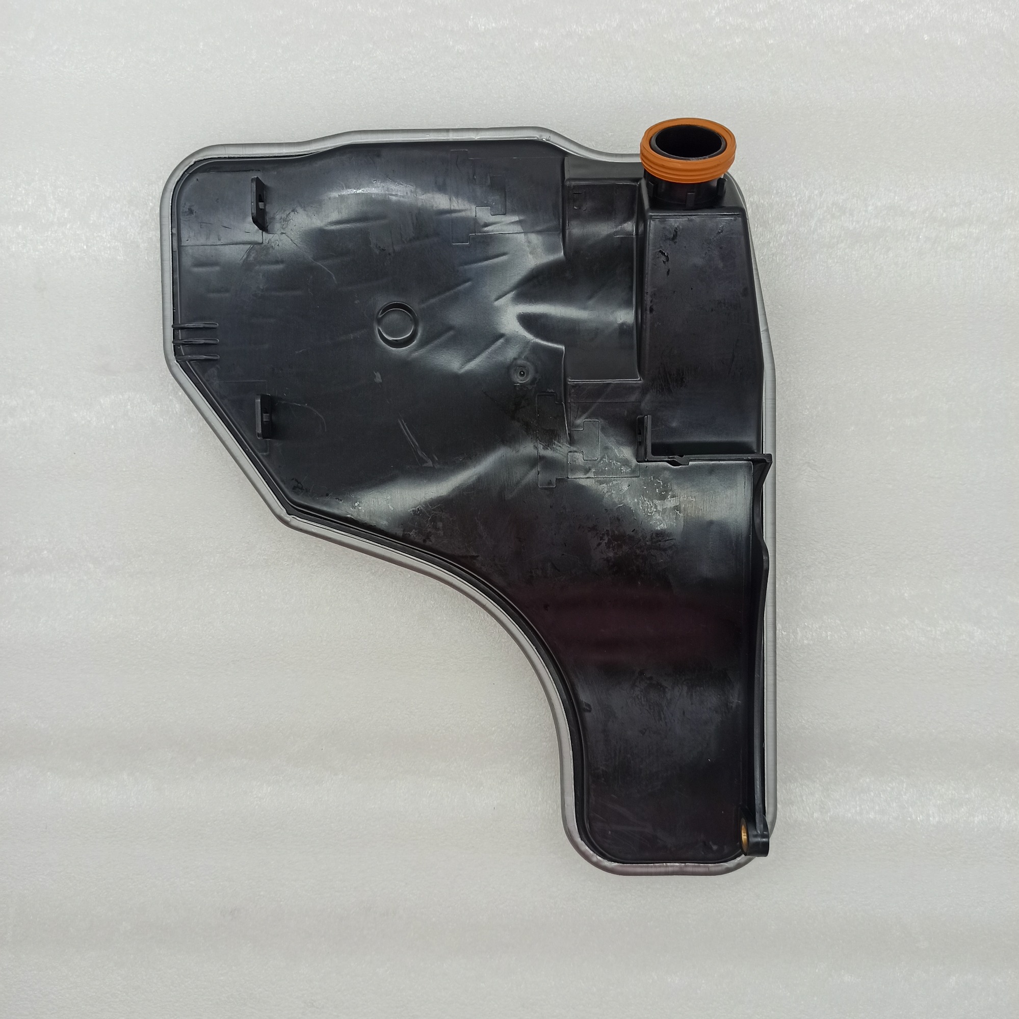 0BH-0051-AM inner filter iron and plastic DQ500/0BH DCT DSG transmission