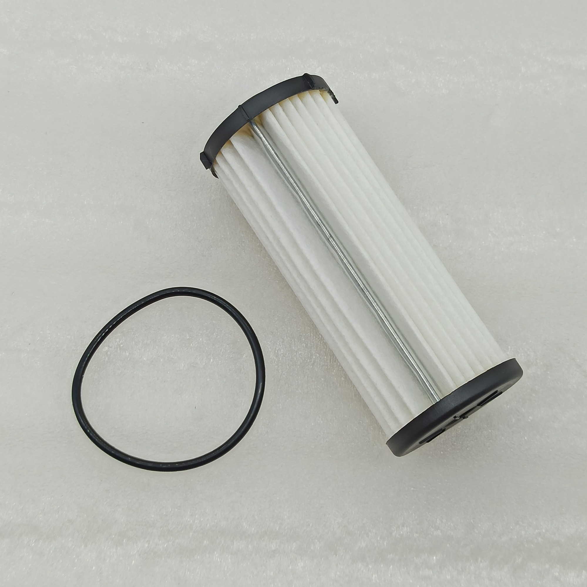 0BH-0050-AM outer filter AM, without outer cap DQ500/0BH DCT DSG