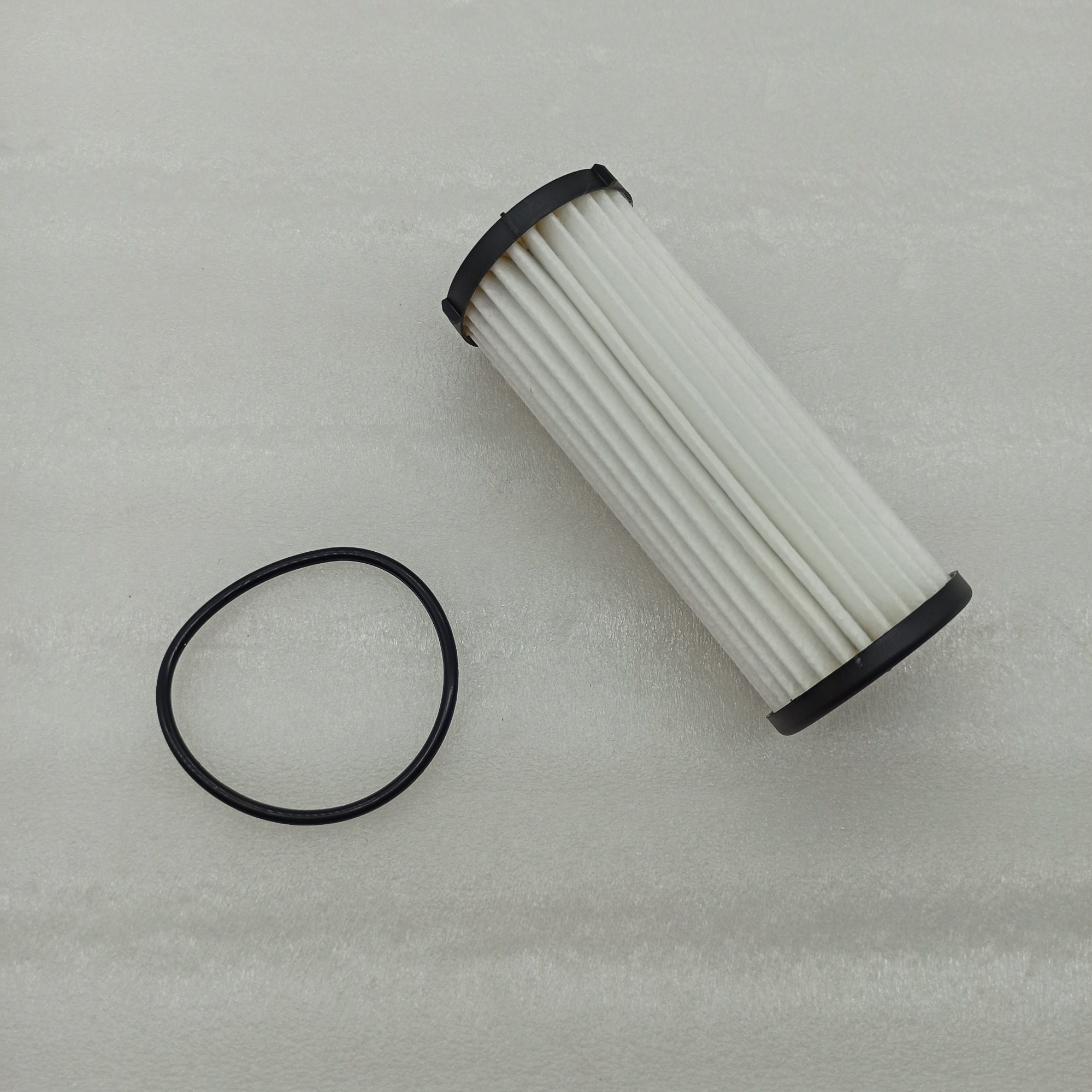 0BH-0050-AM outer filter AM, without outer cap DQ500/0BH DCT DSG