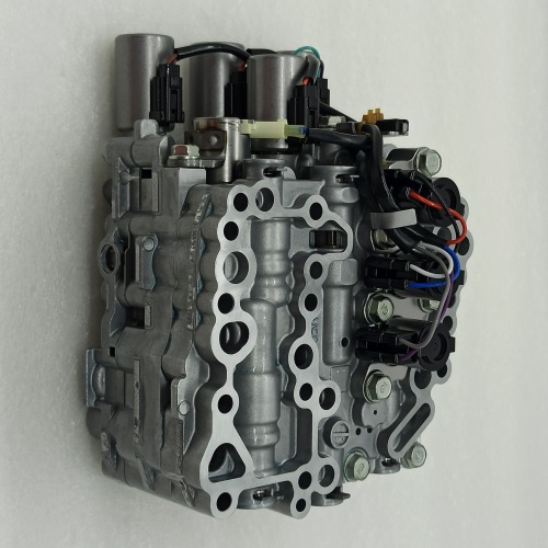 TR580-0025-OEM valve body OEM with start-stop function h ybrid CVT transmission Apply to SUBARU