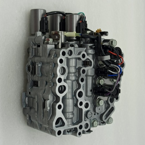 TR580-0025-OEM valve body OEM with start-stop function CVT transmission Apply to SUBARU