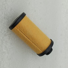 DCT360-0005-AM outer filter SHDT360/DCT360 DCT TST apply to Baojun Soueast Motor Zotye Auto Mustang MG Cheetah