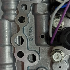 TR580-0025-OEM valve body OEM with start-stop function h ybrid CVT transmission Apply to SUBARU