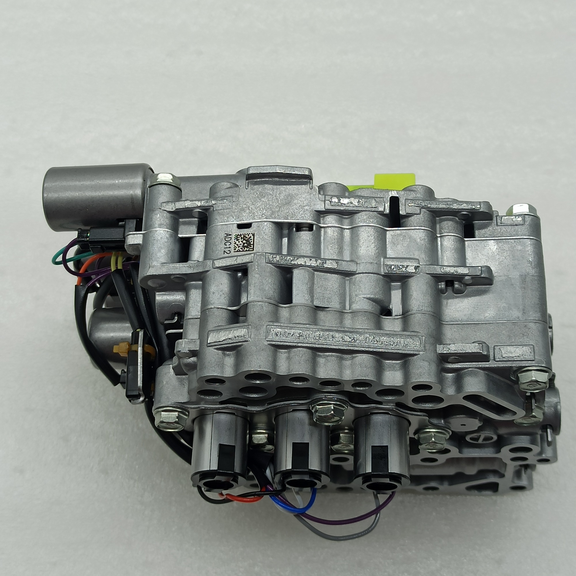 TR580-0025-OEM valve body OEM with start-stop function CVT transmission Apply to SUBARU