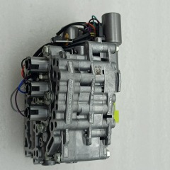 TR580-0025-OEM valve body OEM with start-stop function h ybrid CVT transmission Apply to SUBARU