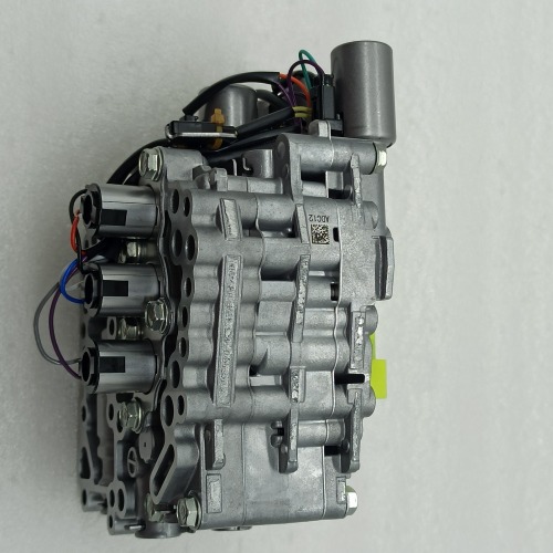 TR580-0025-OEM valve body OEM with start-stop function h ybrid CVT transmission Apply to SUBARU