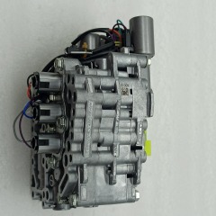 TR580-0025-OEM valve body OEM with start-stop function CVT transmission Apply to SUBARU