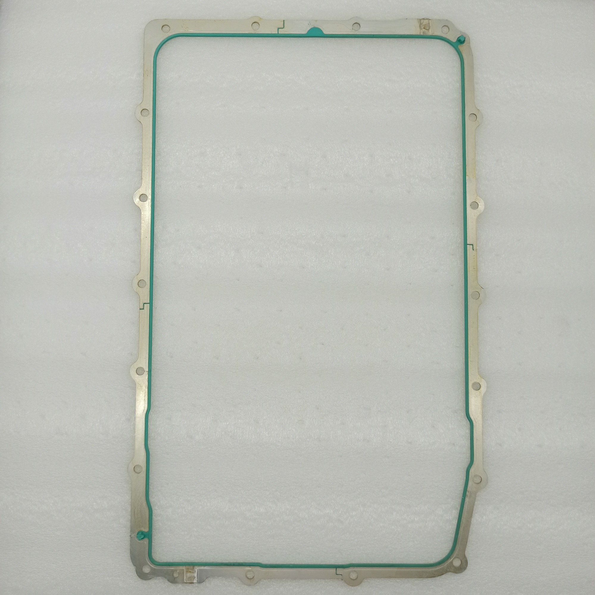 10R80-0004-AM Oil pan gasket 10R80 AT transmission sit for Ford Juntian L incoln