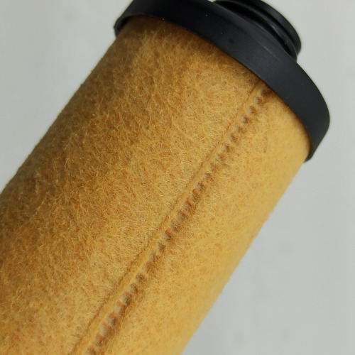 DCT360-0005-AM outer filter SHDT360/DCT360 DCT TST apply to Baojun Soueast Motor Zotye Auto Mustang MG Cheetah