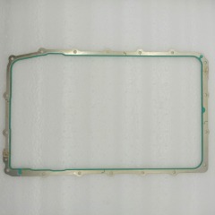 10R80-0004-AM Oil pan gasket 10R80 AT transmission sit for Ford Juntian L incoln