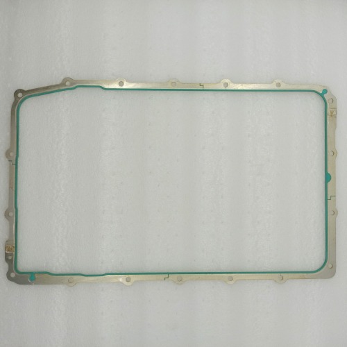 10R80-0004-AM Oil pan gasket 10R80 AT transmission sit for Ford Juntian L incoln