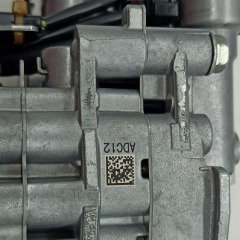 TR580-0025-OEM valve body OEM with start-stop function h ybrid CVT transmission Apply to SUBARU
