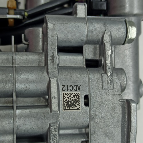 TR580-0025-OEM valve body OEM with start-stop function h ybrid CVT transmission Apply to SUBARU