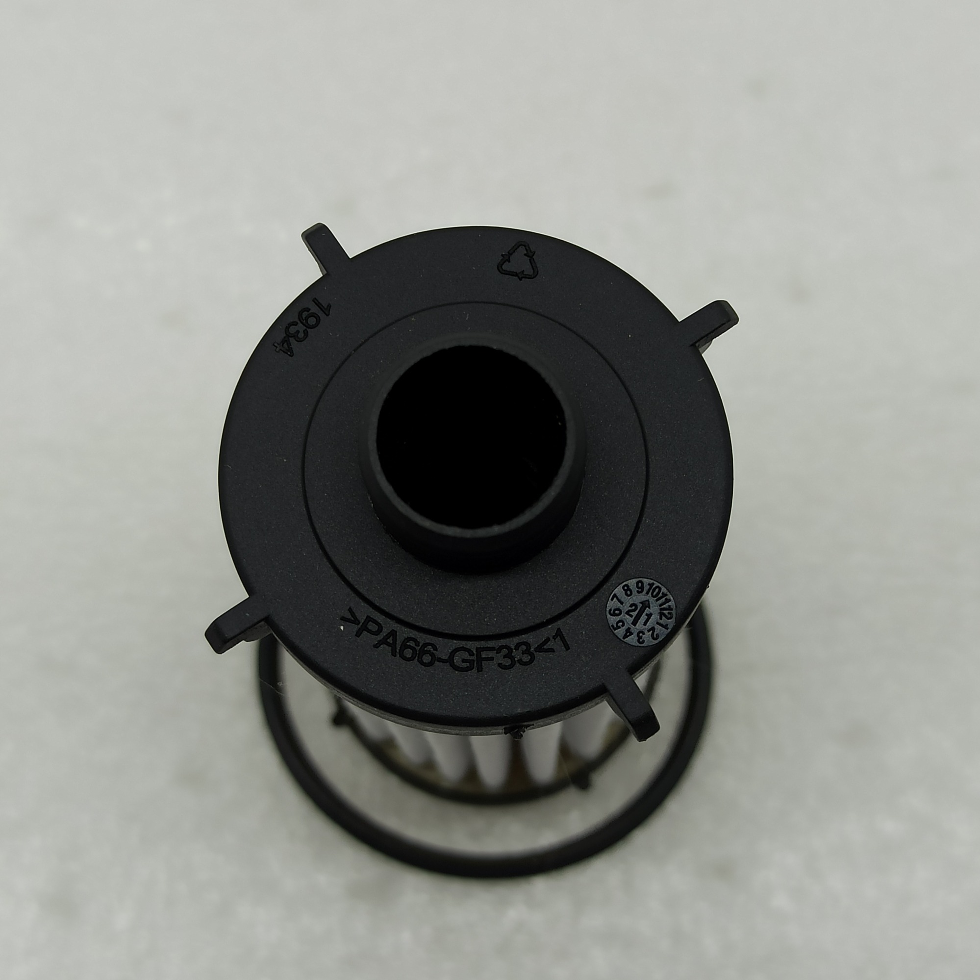 7DCT450-0005-AM External filter 7DCT450 DCT transmission apply to HARV WEY