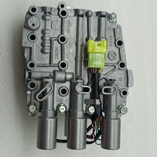 TR580-0025-OEM valve body OEM with start-stop function h ybrid CVT transmission Apply to SUBARU