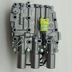 TR580-0025-OEM valve body OEM with start-stop function CVT transmission Apply to SUBARU