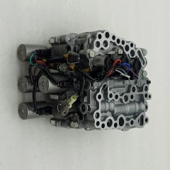 TR580-0025-OEM valve body OEM with start-stop function h ybrid CVT transmission Apply to SUBARU