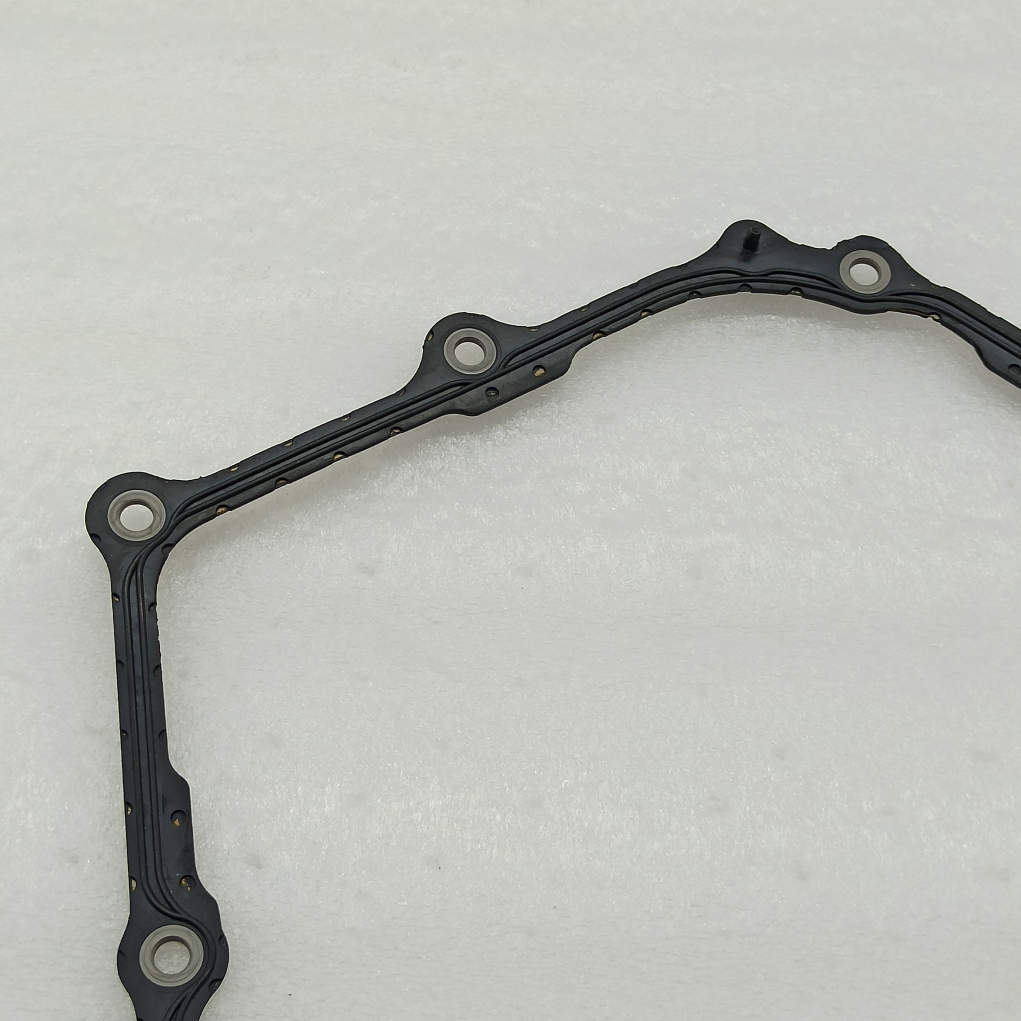 8L45-0005-AM Oil pan gasket 8L45 AT DSS transmission apply to Chevrolet C adillac