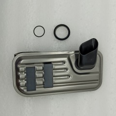 DCT360-0004-AM inner filter SHDT360/DCT360 DCT TST apply to Baojun Soueast Motor Zotye Auto Mustang MG Cheetah