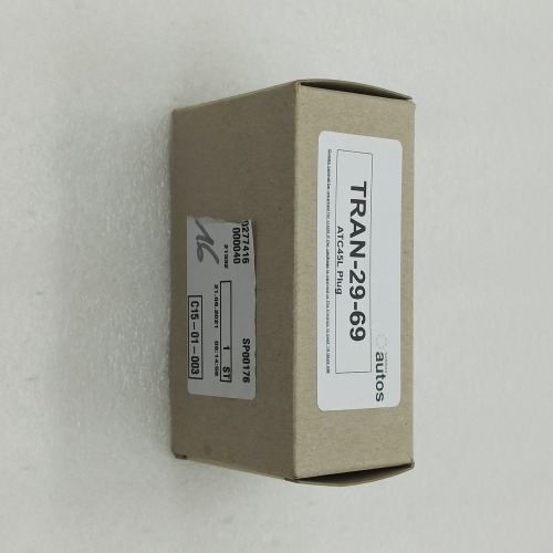 ATC45L-0024-OEM TRAN 29-69 Plug SP00176 transfer case apply to BMW