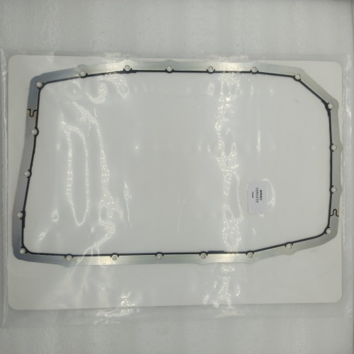 6R80-0011-AM Oil pan gasket 6R80 AT transmission apply to Ford