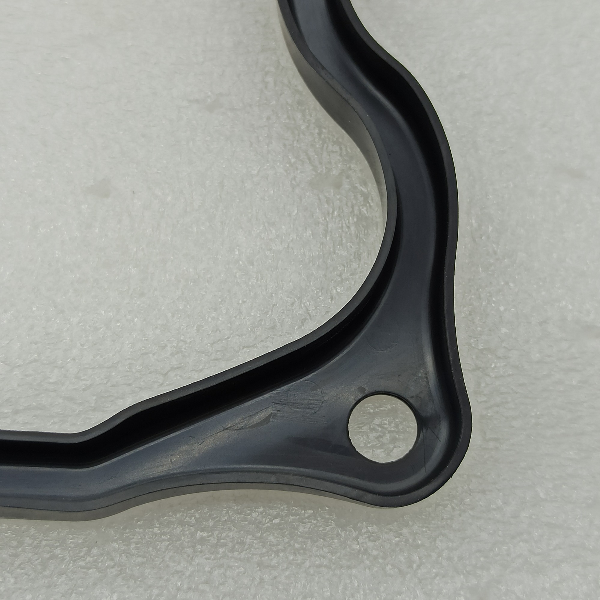 0BH-0052-AM Oil pan gasket DQ500/0BH 7speed DSG DCT DSG apply to AUDI V olkswagen Skoda