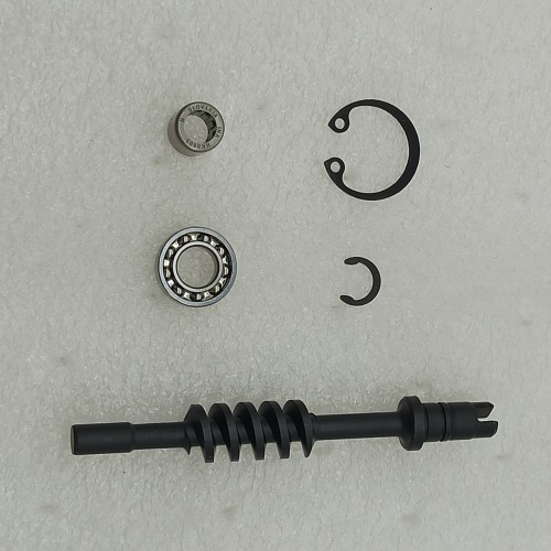 ATC45L-0025-OEM TRAN29-67 SP01581 shaft actuator kit Shift brake transfer case apply to BMW