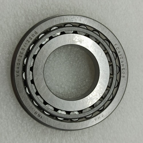 02E-0030-AM bearing DQ250/02E EC 41249 S05 H200 VEAG 02E311220B metal carrier DCT DSG transmission apply to AUDI V olkswagen Skoda SEAT