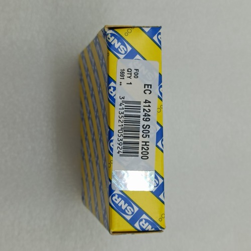 02E-0030-AM bearing DQ250/02E EC 41249 S05 H200 VEAG 02E311220B metal carrier DCT DSG transmission apply to AUDI V olkswagen Skoda SEAT