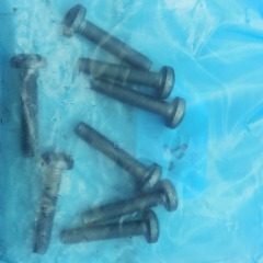 ATC45L-0018-OEM SCREW TRAN-29-65 one transfer case use 8pcs SP01042 ATC45L transfer case apply to BMW