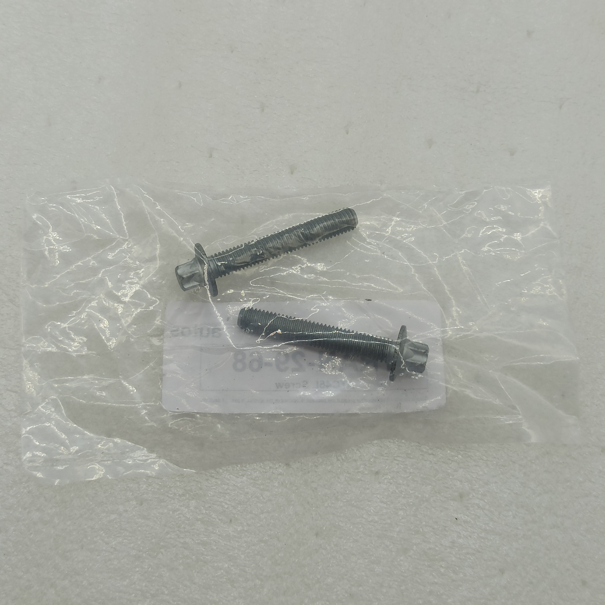 ATC45L-0023-OEM SCREW TRAN-29-68 one transfer case use 2pcs transfer case apply to BMW