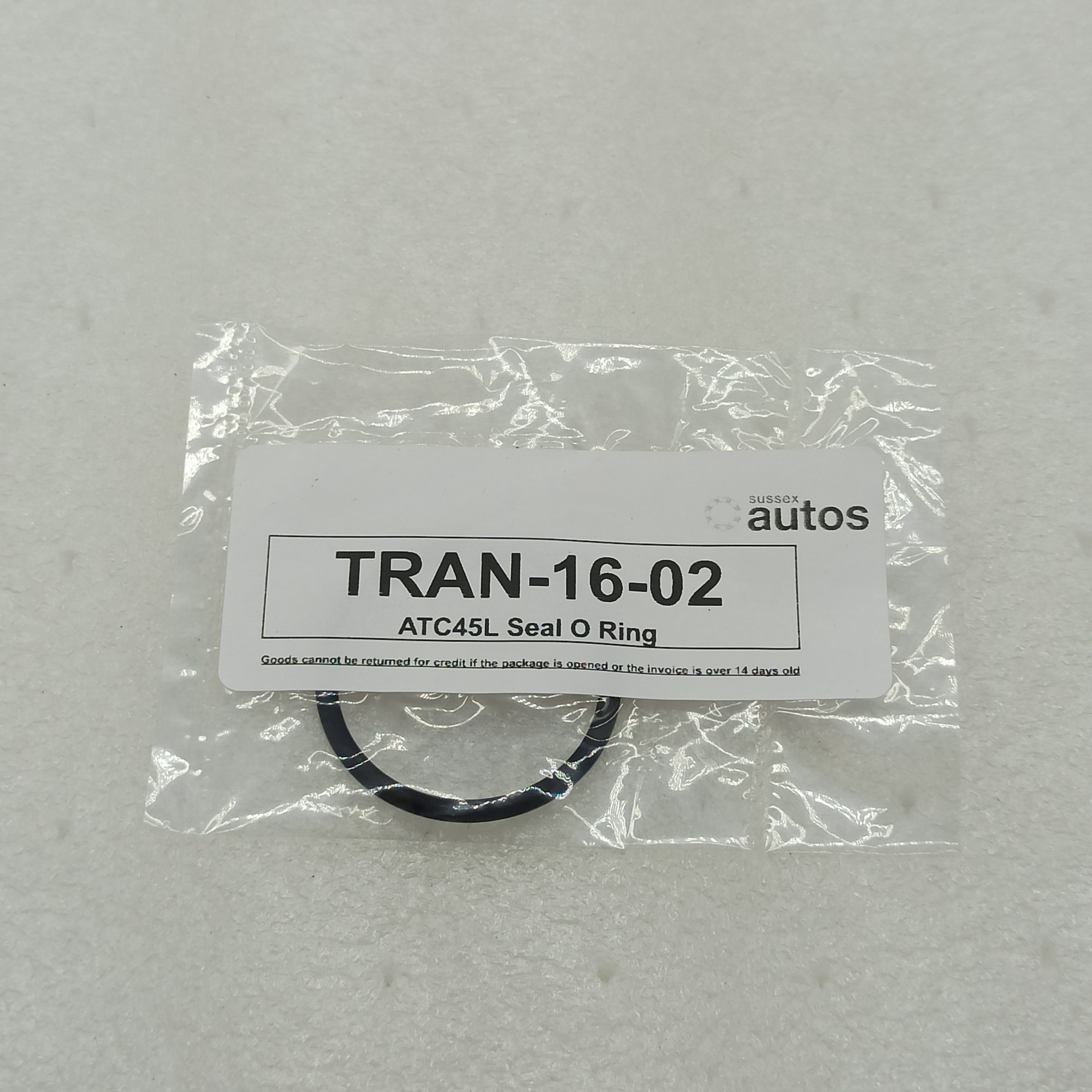 ATC45L-0022-OEM SEAL O RING TRAN-16-02 transfer case apply to BMW
