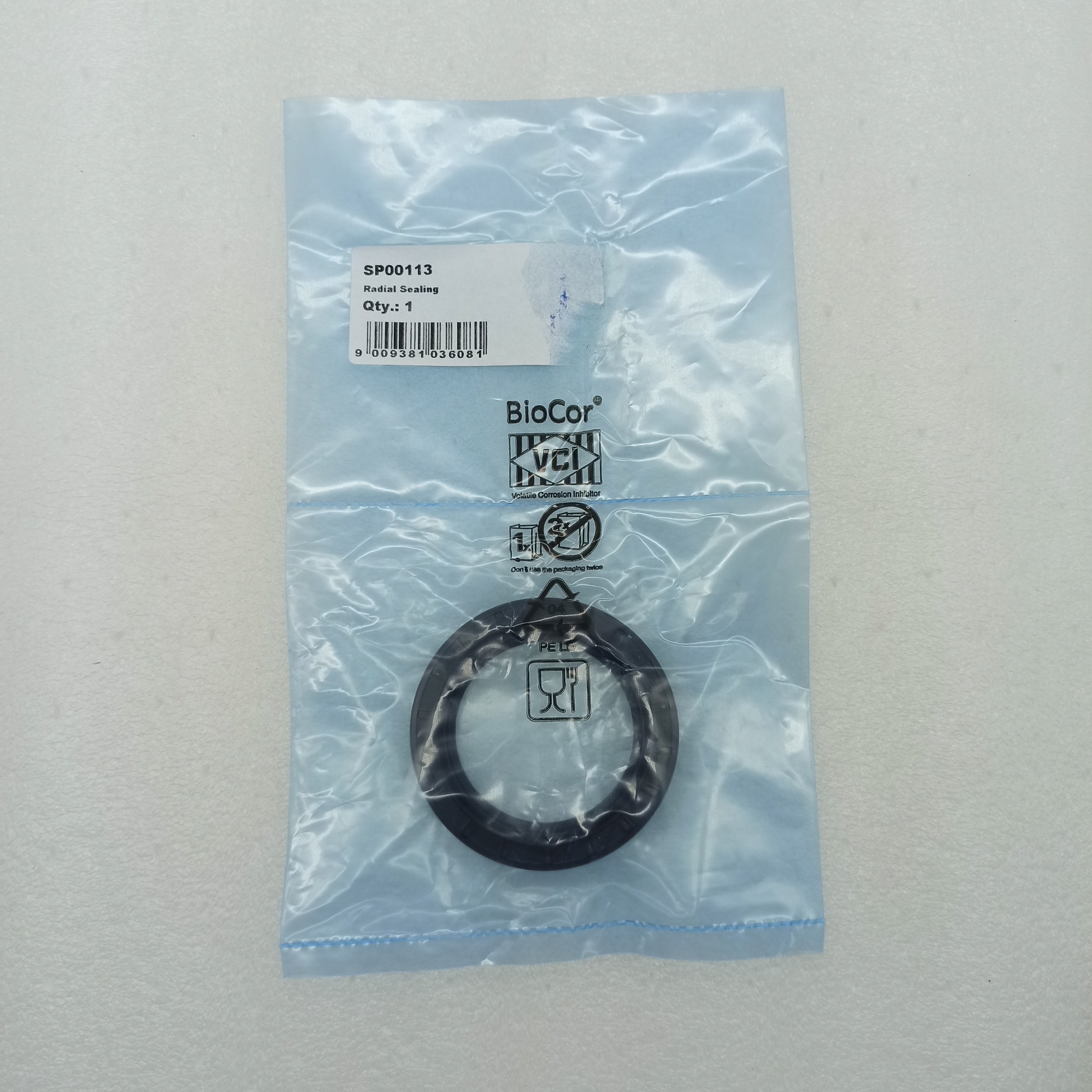 ATC45L-0019-OEM RADIAL SEALING ATC45L TRAN-15-17 SP00113 transfer case apply to BMW