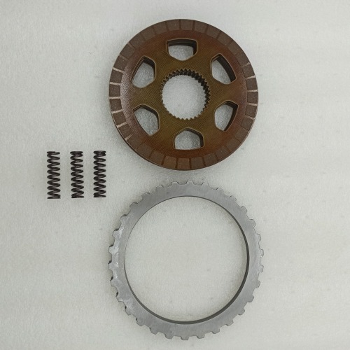 ATC45L-0011-OEM clutch kit ATC45L TRAN-11-03 with springs ATC35L SP01361 transfer case apply to BMW car