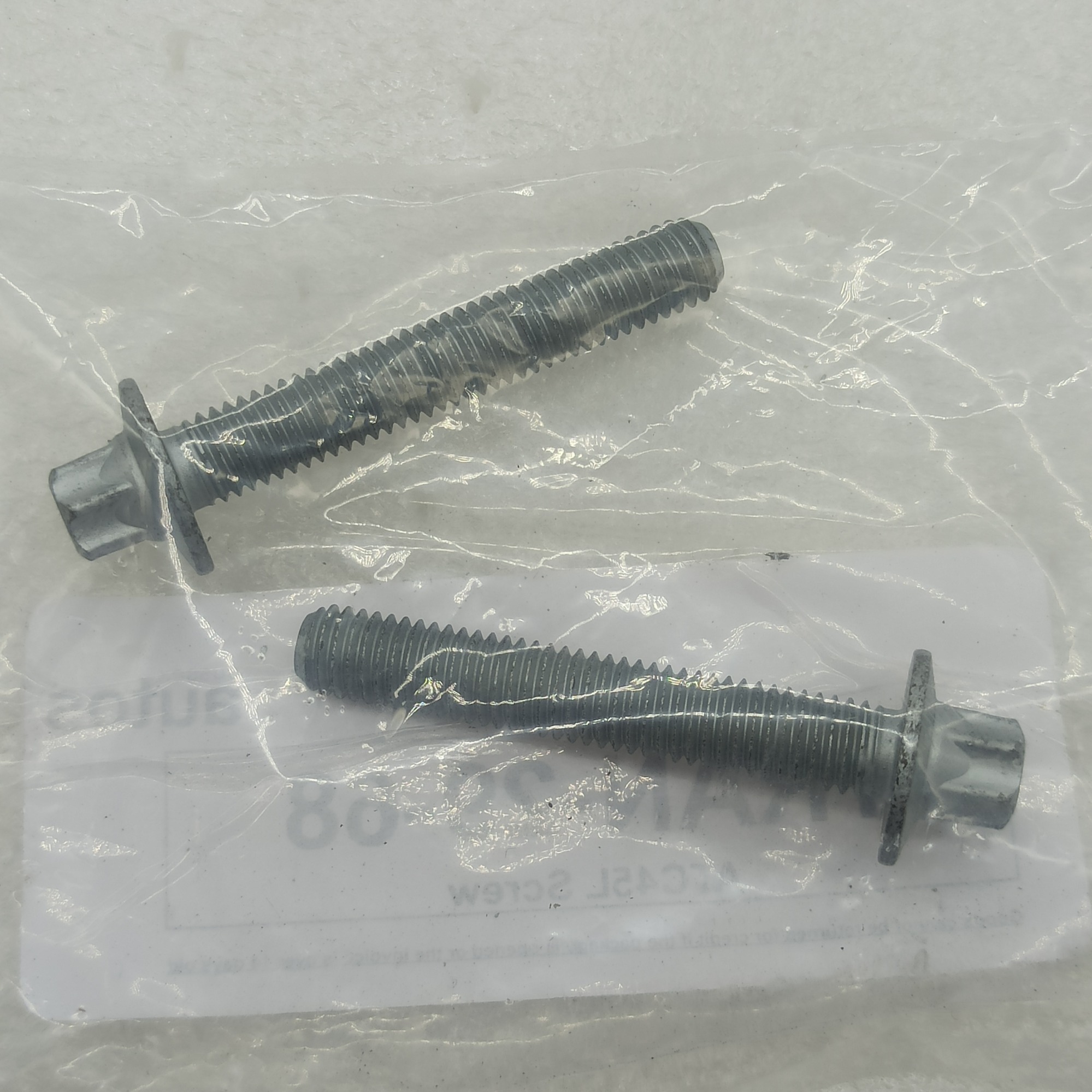 ATC45L-0023-OEM SCREW TRAN-29-68 one transfer case use 2pcs transfer case apply to BMW