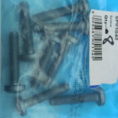 ATC45L-0018-OEM SCREW TRAN-29-65 one transfer case use 8pcs SP01042 ATC45L transfer case apply to BMW