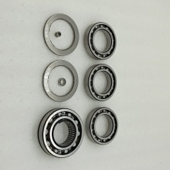 ATC45L-0005-OEM bearing kit ATC45L OEM TRAN-08-07 transfer case apply to BMW