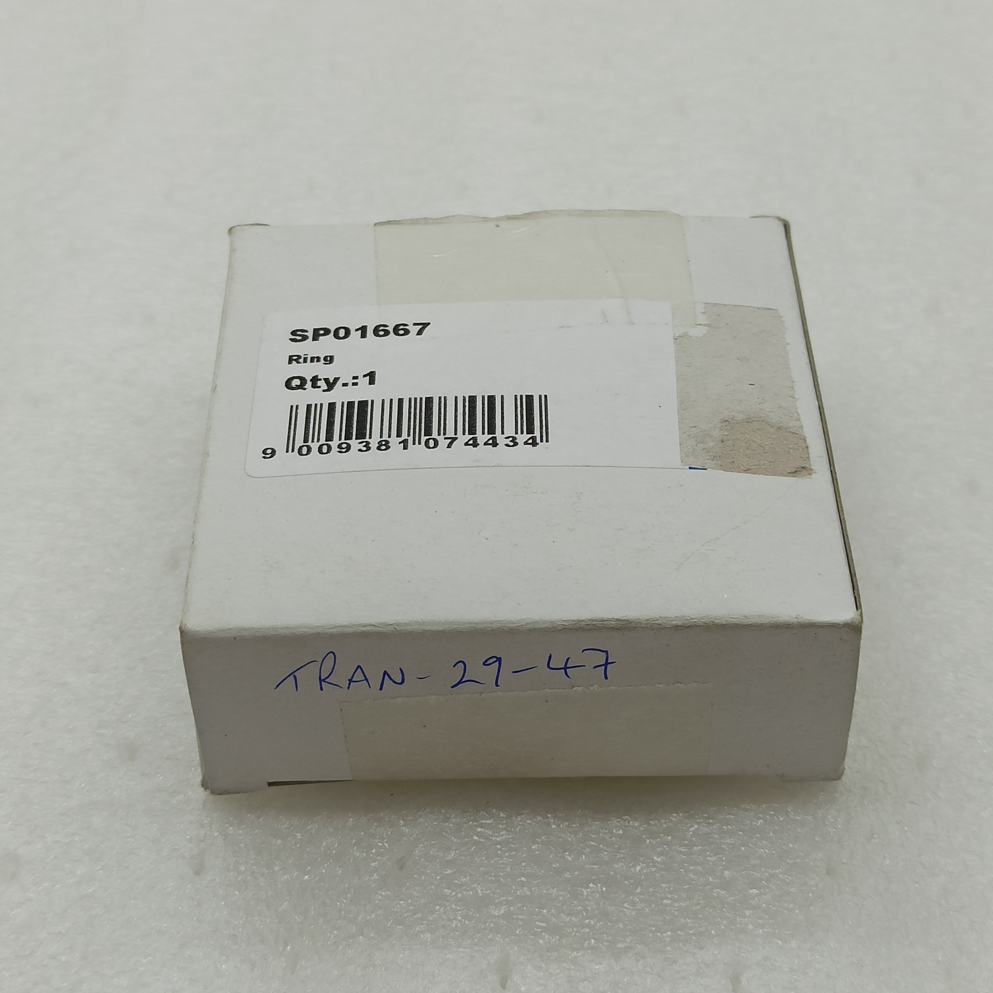 ATC45L-0017-OEM ring ATC45L TRAN-29-47 ATC35L SP01667 transfer case apply to BMW