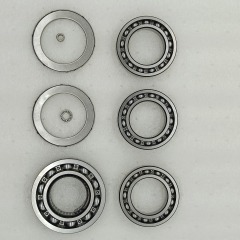 ATC45L-0005-OEM bearing kit ATC45L OEM TRAN-08-07 transfer case apply to BMW