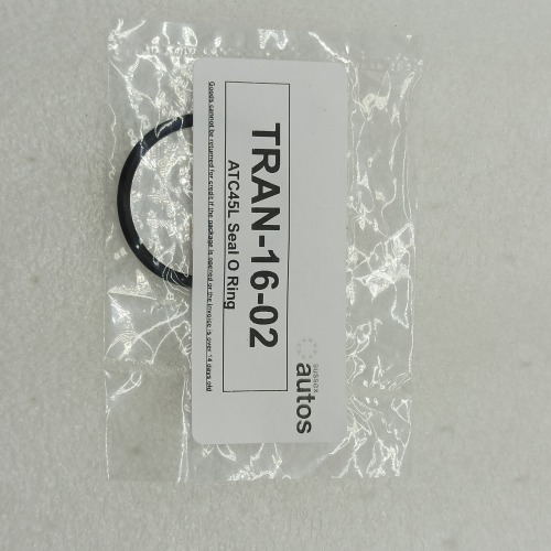 ATC45L-0022-OEM SEAL O RING TRAN-16-02 transfer case apply to BMW