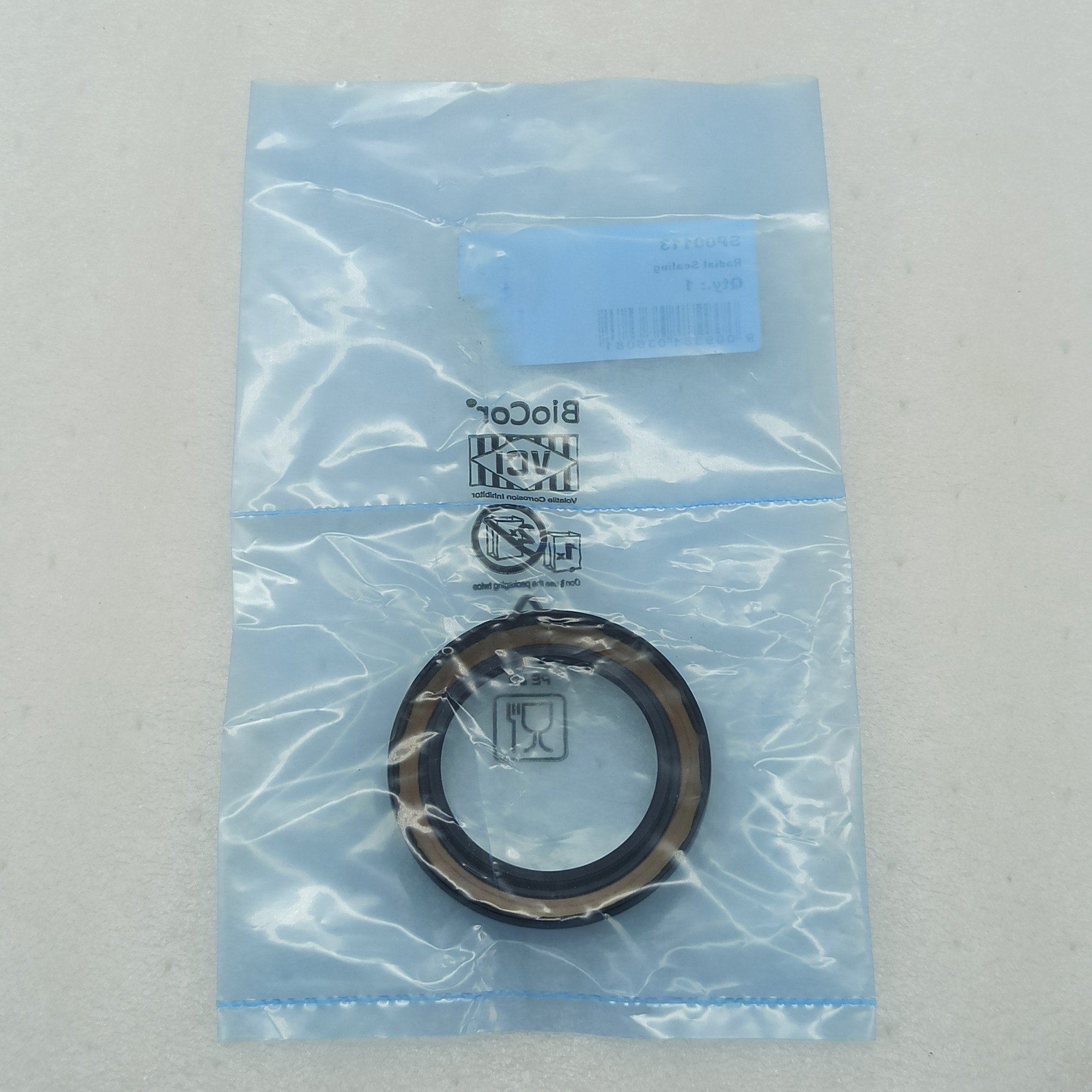 ATC45L-0019-OEM RADIAL SEALING ATC45L TRAN-15-17 SP00113 transfer case apply to BMW