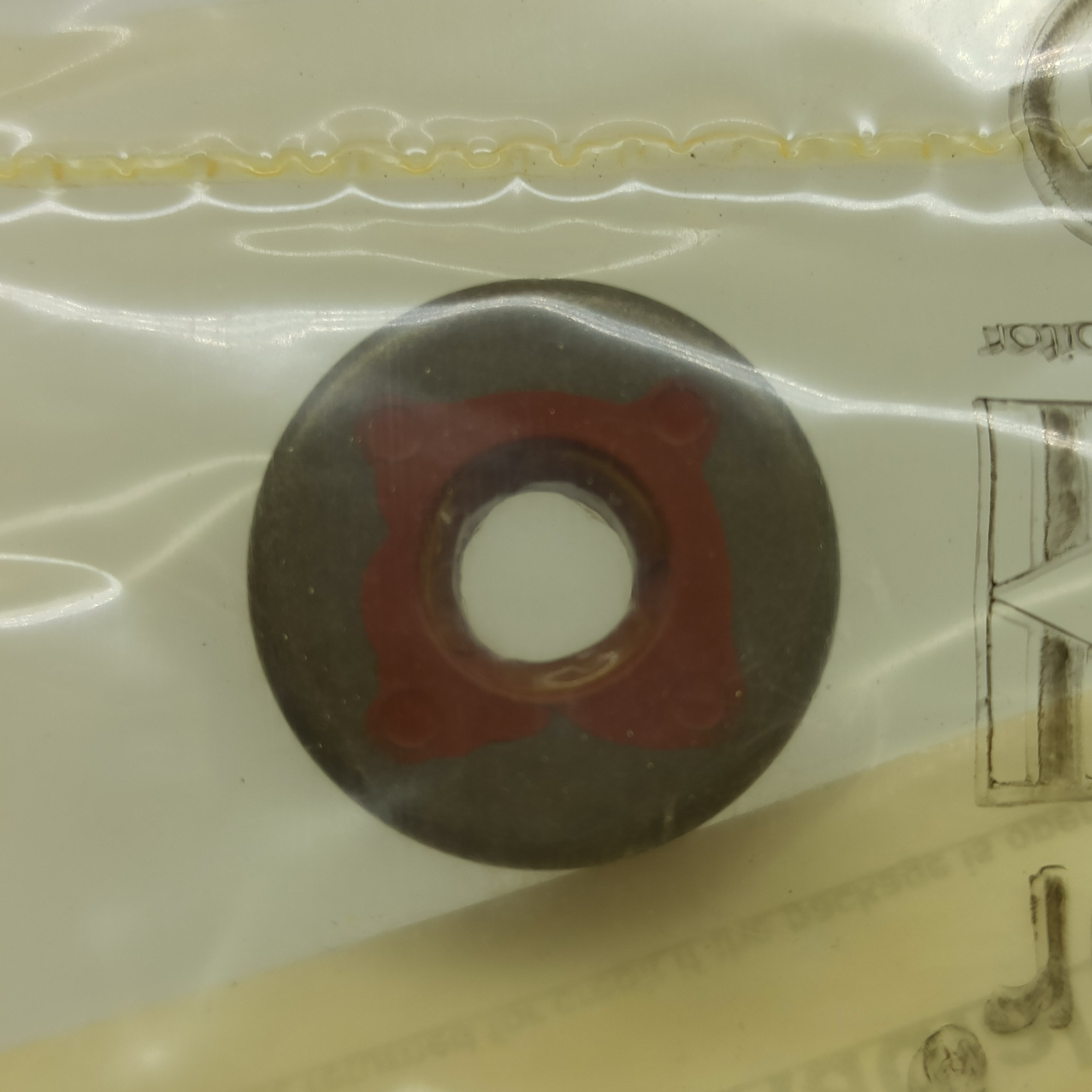ATC45L-0021-OEM RADIAL SEAL RING ATC45L TRAN-15-19 transfer case apply to BMW