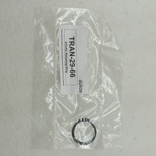 ATC45L-0020-OEM RETAINING RING TRAN-29-66 ATC45L transfer case apply to BMW
