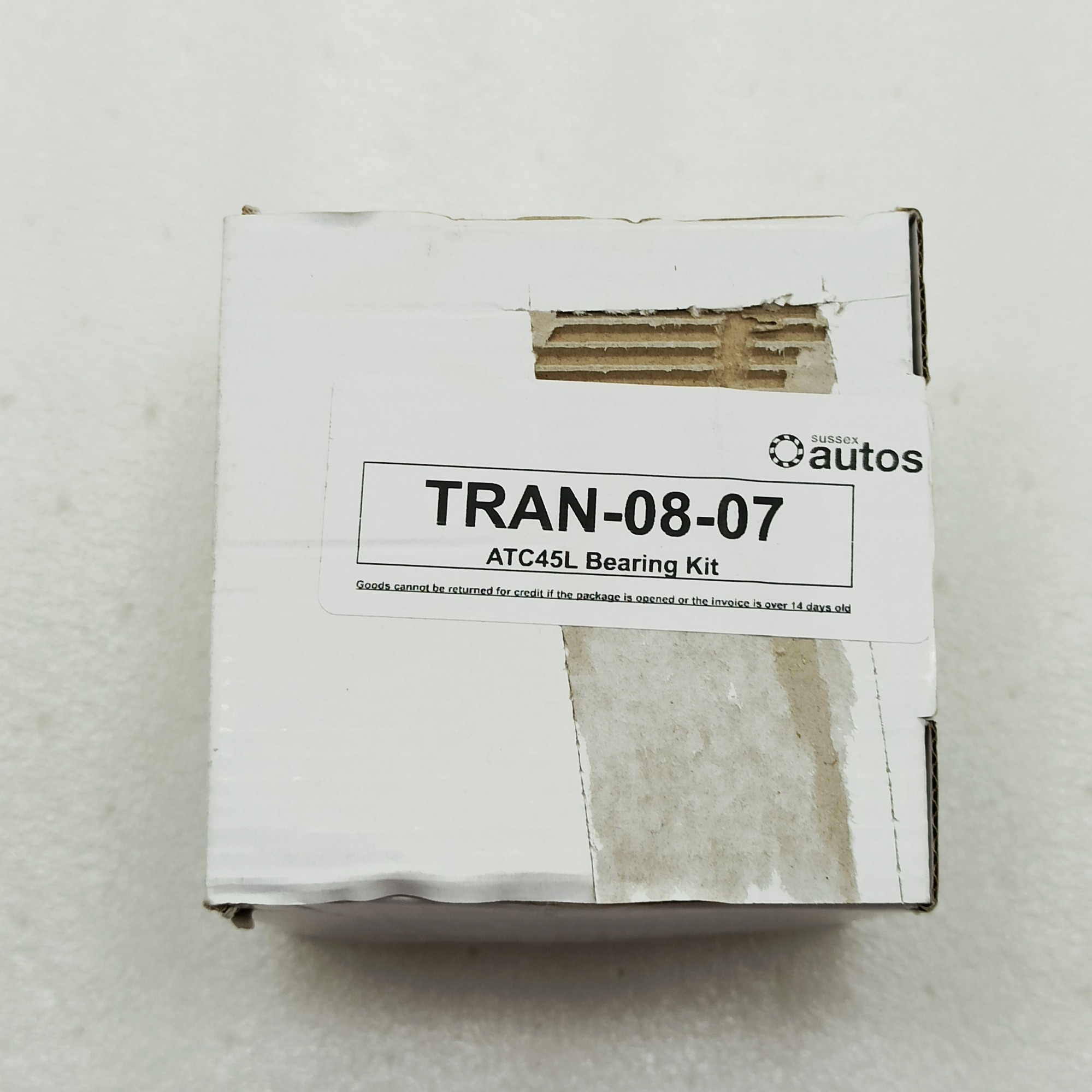ATC45L-0005-OEM bearing kit ATC45L OEM TRAN-08-07 transfer case apply to BMW