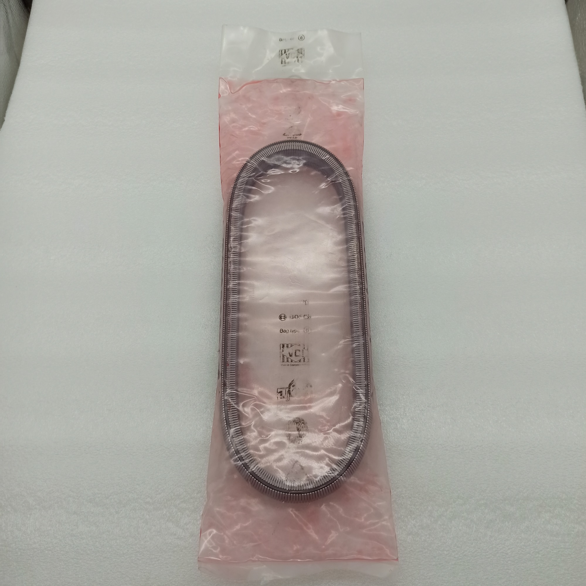 CTF25-0002-OEM push belt 901096 Chain fit JF017E CVT transmission Simulate 8 gears for BAOJUN